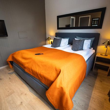 Hurdalsjoen Hotel & Spa Ngoại thất bức ảnh