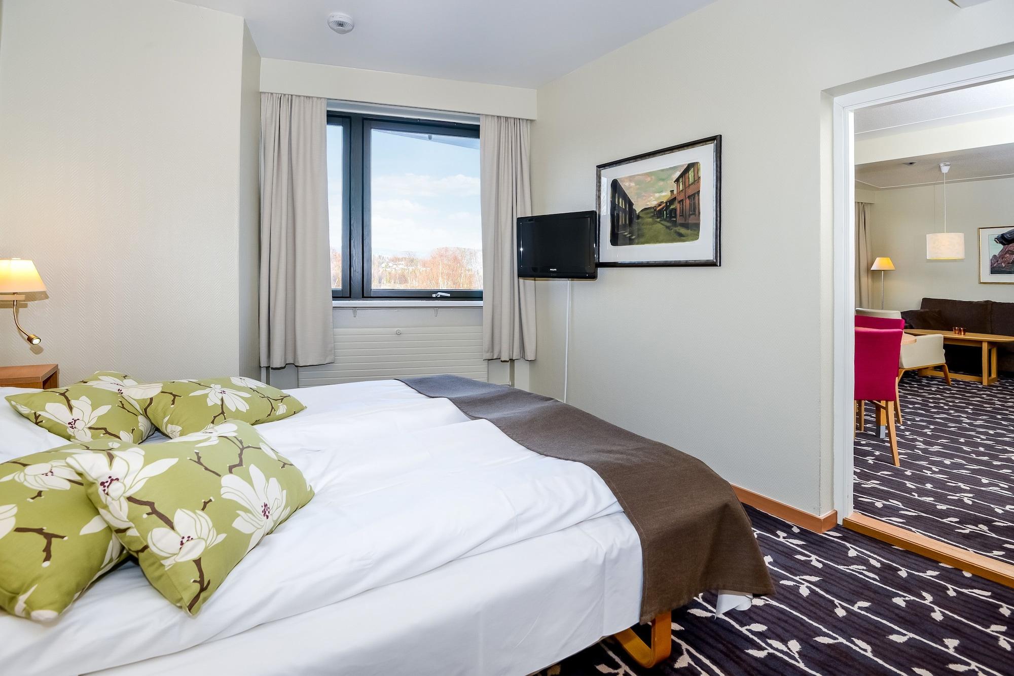 Hurdalsjoen Hotel & Spa Ngoại thất bức ảnh