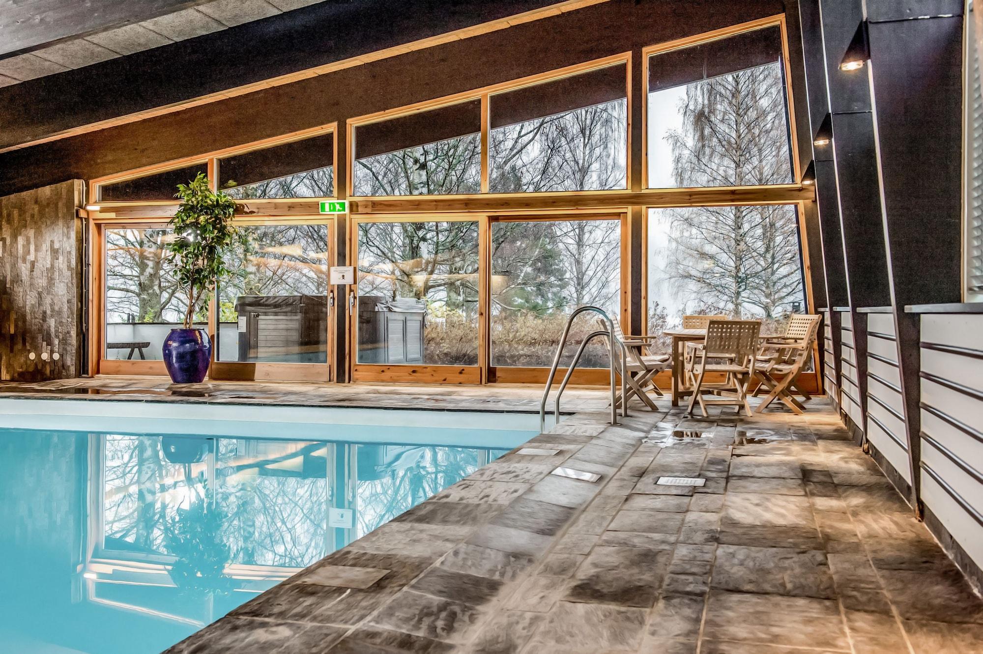 Hurdalsjoen Hotel & Spa Ngoại thất bức ảnh