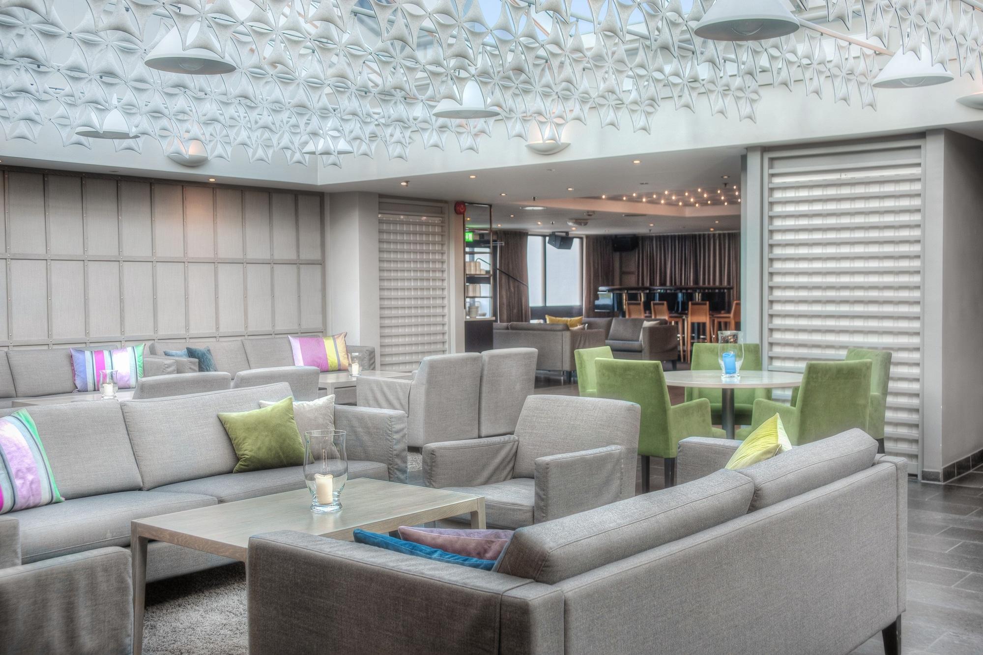 Hurdalsjoen Hotel & Spa Ngoại thất bức ảnh