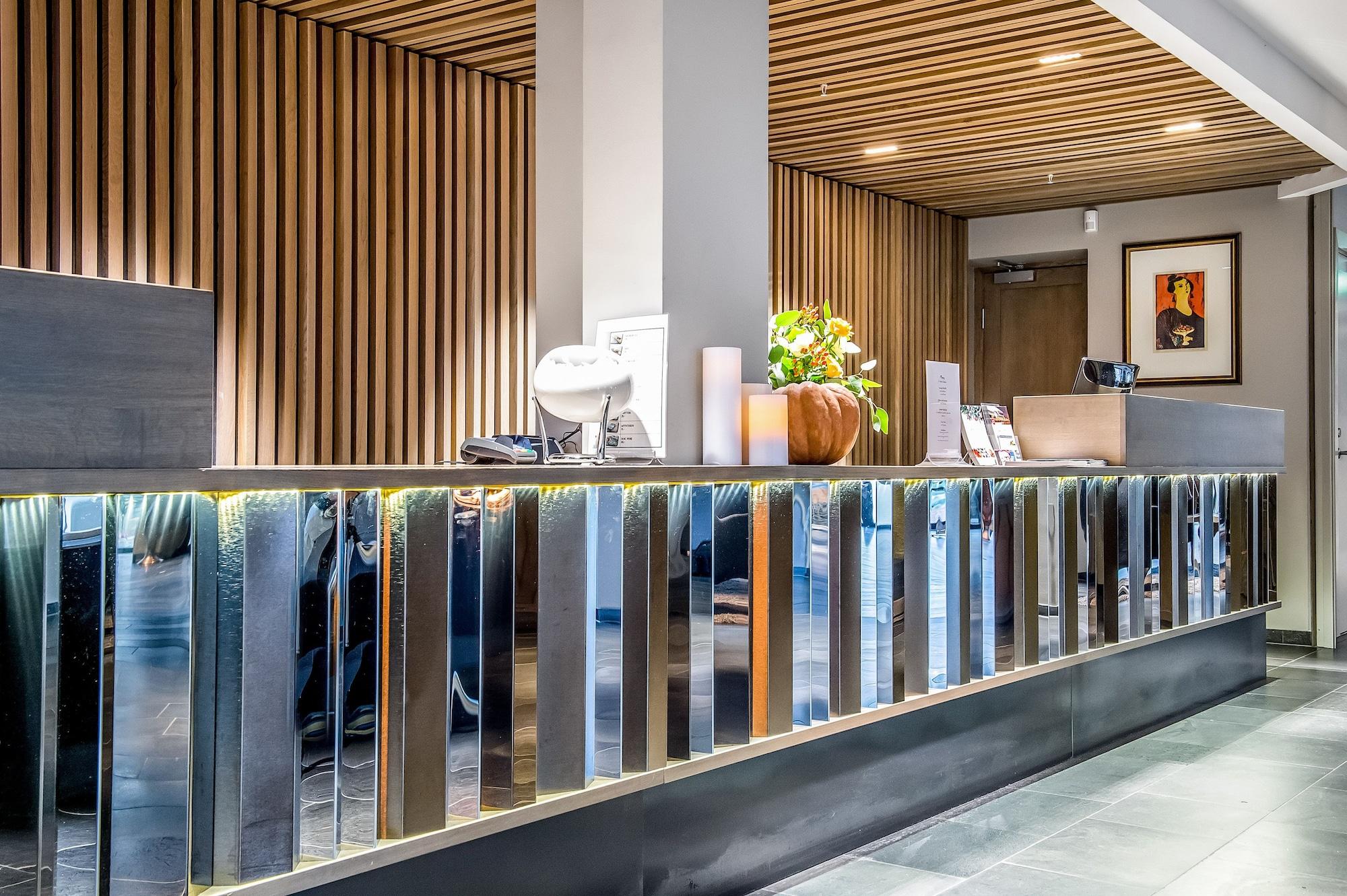 Hurdalsjoen Hotel & Spa Ngoại thất bức ảnh