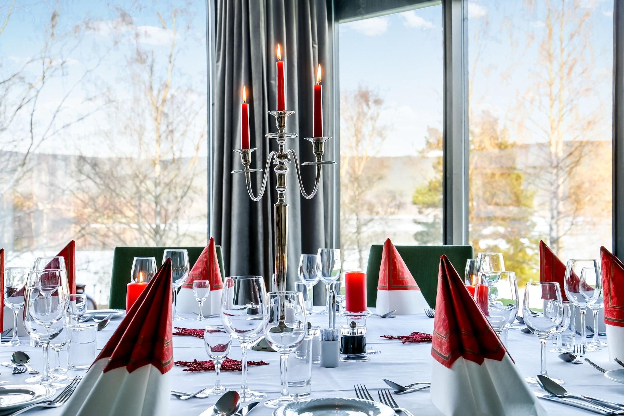 Hurdalsjoen Hotel & Spa Ngoại thất bức ảnh