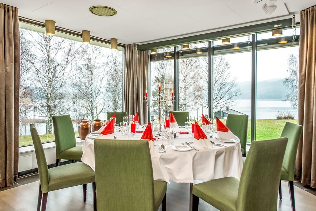 Hurdalsjoen Hotel & Spa Ngoại thất bức ảnh