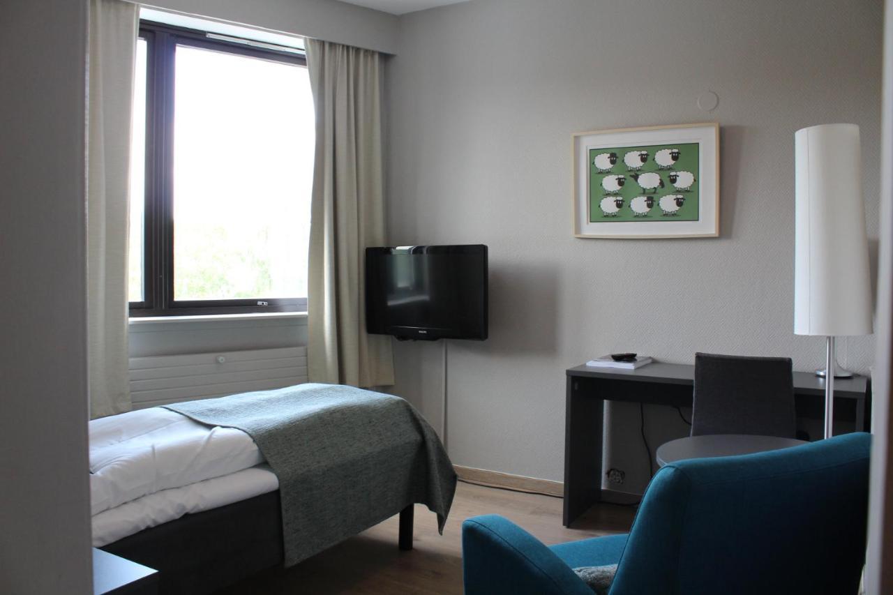 Hurdalsjoen Hotel & Spa Ngoại thất bức ảnh