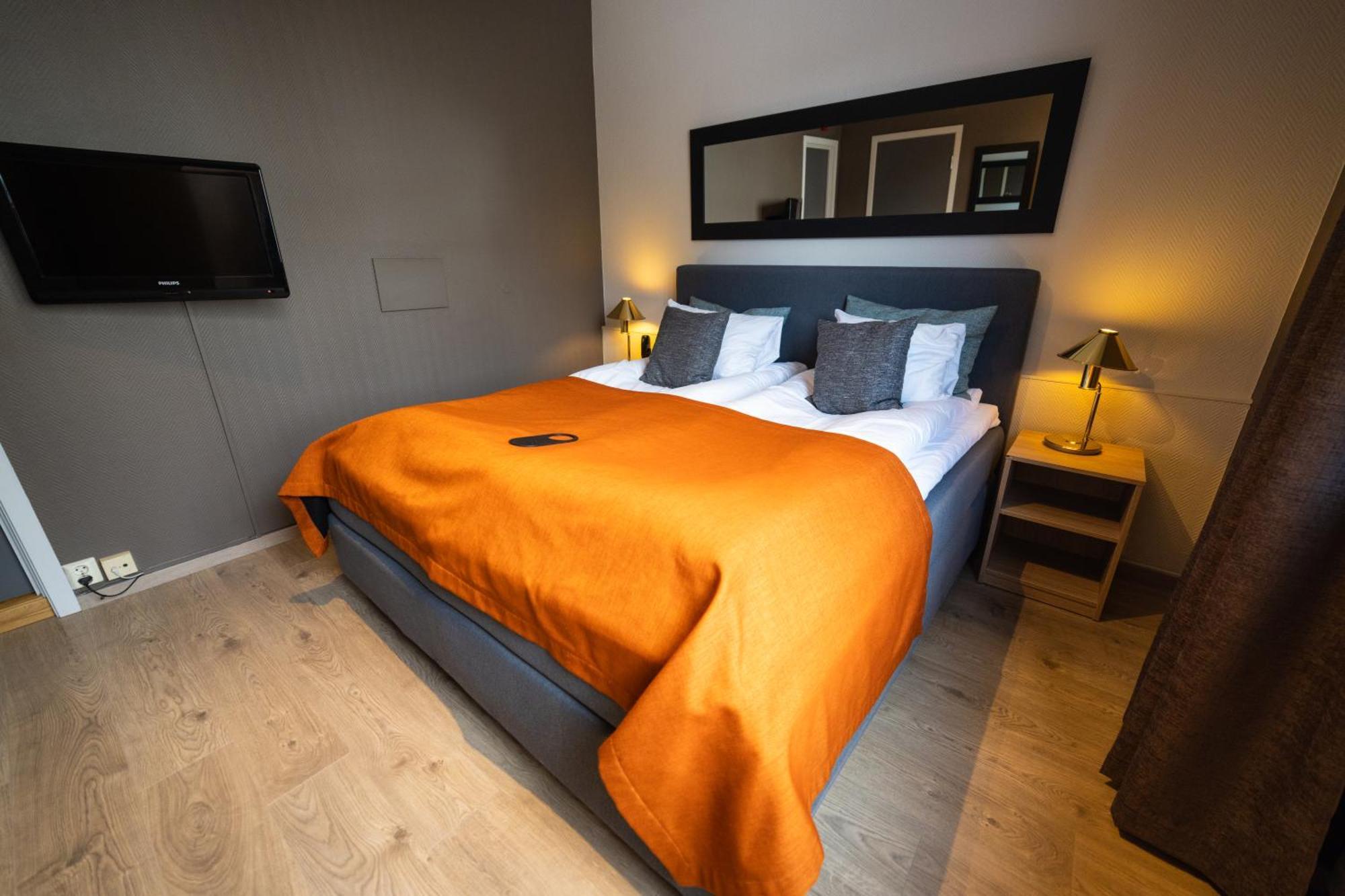 Hurdalsjoen Hotel & Spa Ngoại thất bức ảnh