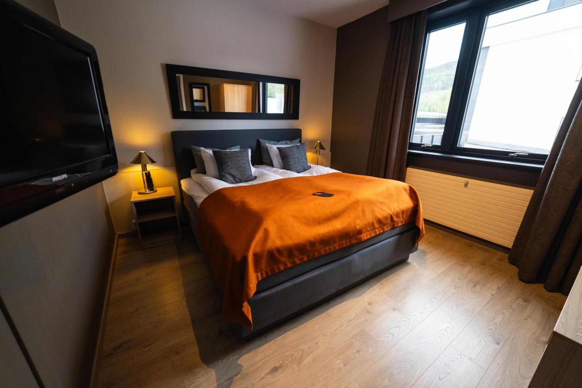 Hurdalsjoen Hotel & Spa Ngoại thất bức ảnh