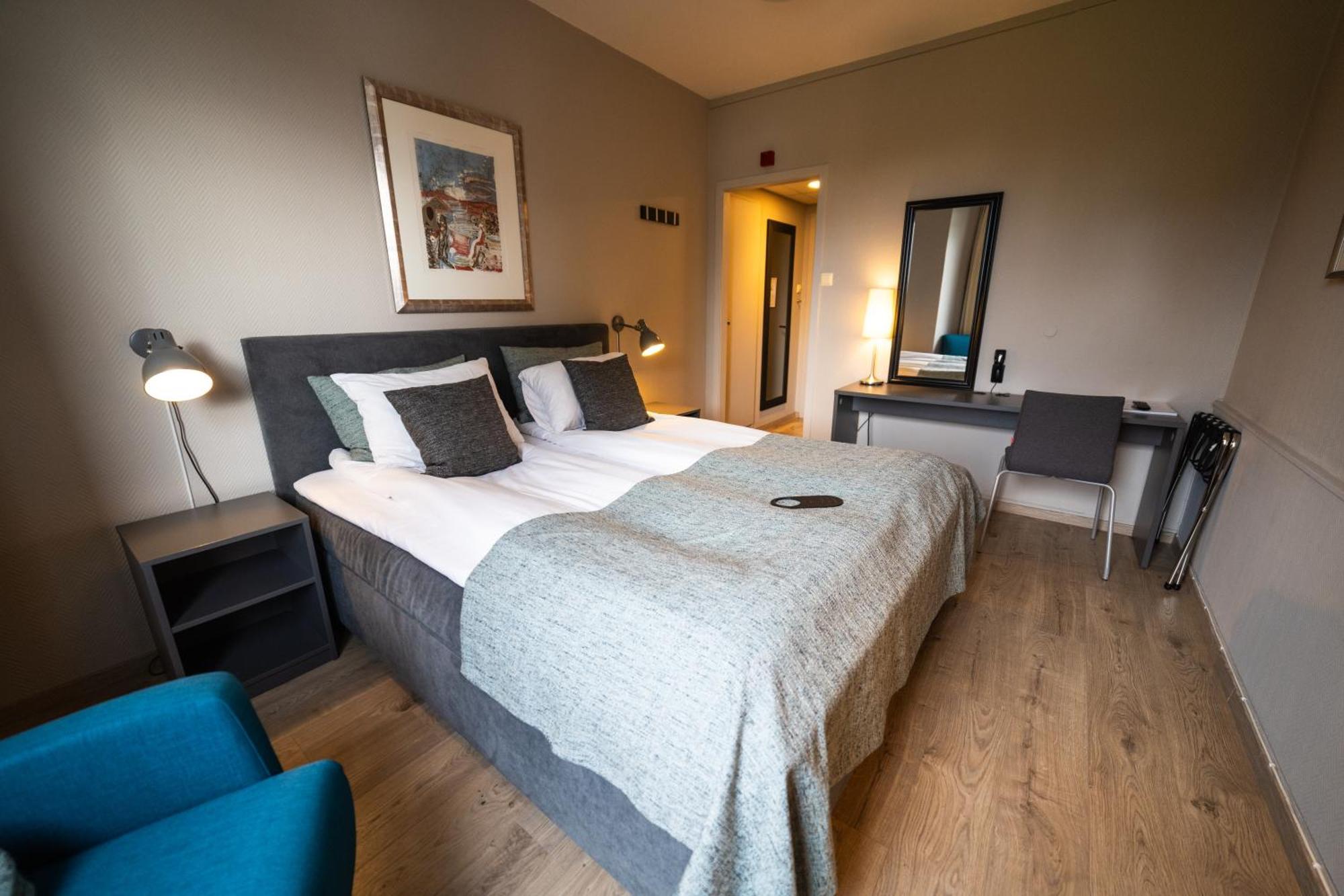 Hurdalsjoen Hotel & Spa Ngoại thất bức ảnh