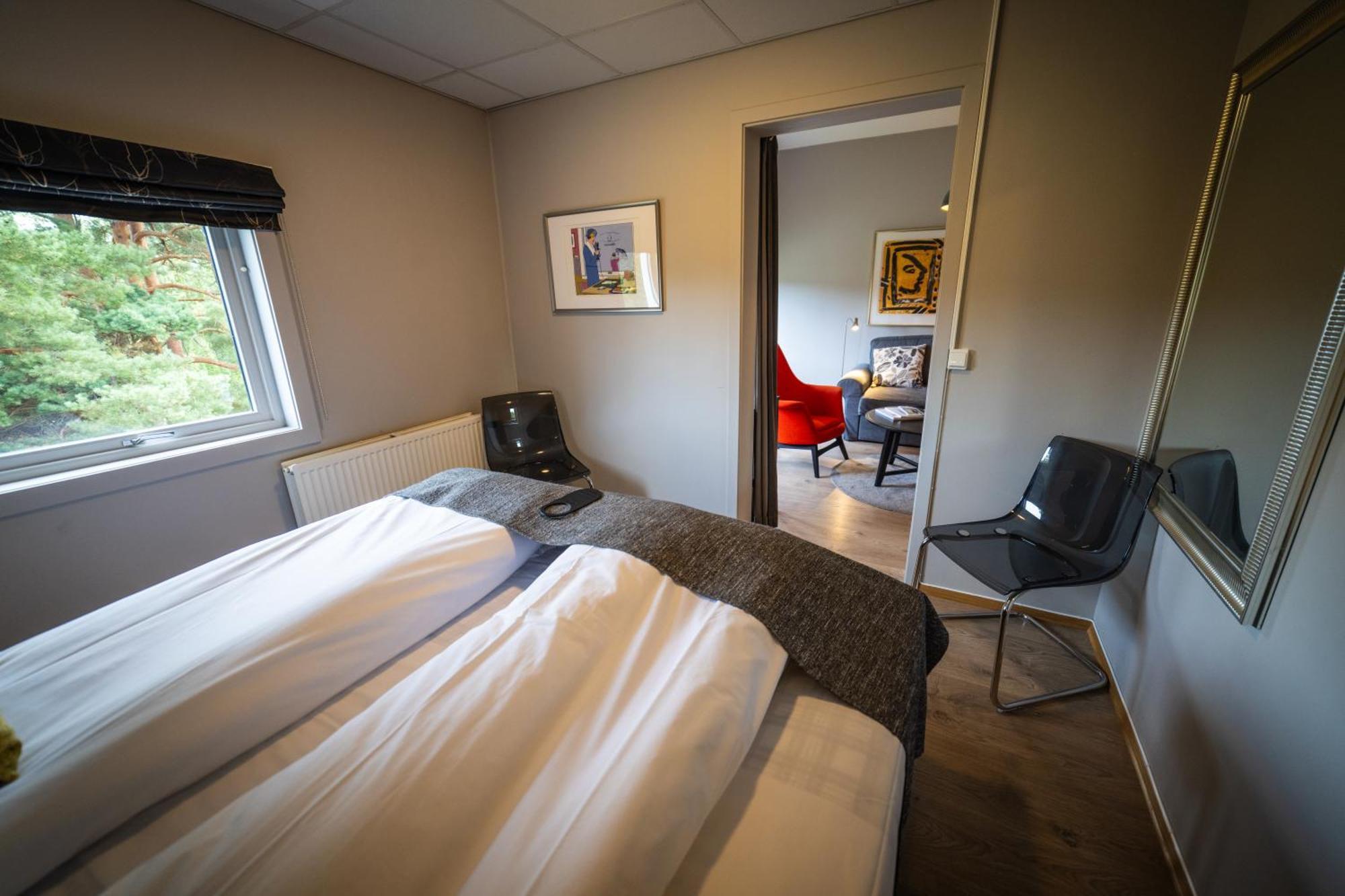 Hurdalsjoen Hotel & Spa Ngoại thất bức ảnh