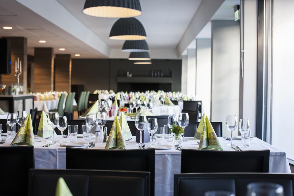 Hurdalsjoen Hotel & Spa Ngoại thất bức ảnh