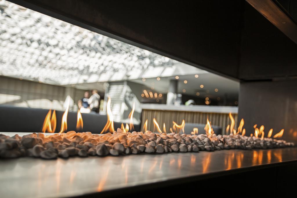 Hurdalsjoen Hotel & Spa Ngoại thất bức ảnh
