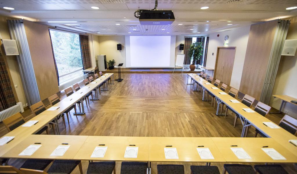 Hurdalsjoen Hotel & Spa Ngoại thất bức ảnh