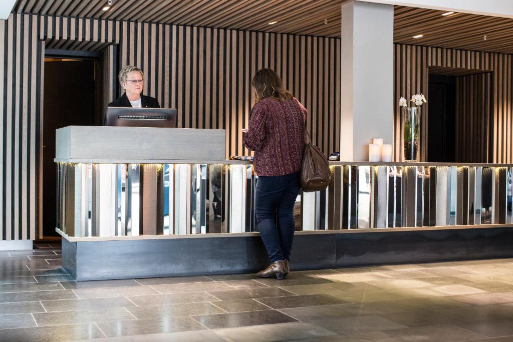 Hurdalsjoen Hotel & Spa Ngoại thất bức ảnh