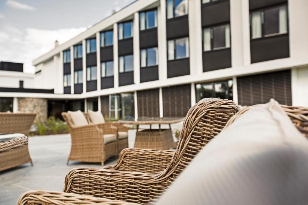 Hurdalsjoen Hotel & Spa Phòng bức ảnh