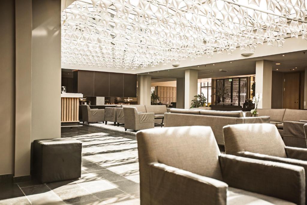 Hurdalsjoen Hotel & Spa Ngoại thất bức ảnh
