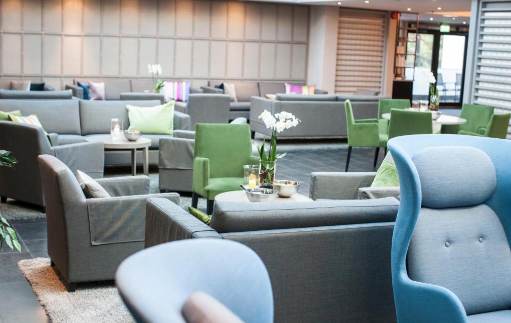 Hurdalsjoen Hotel & Spa Ngoại thất bức ảnh